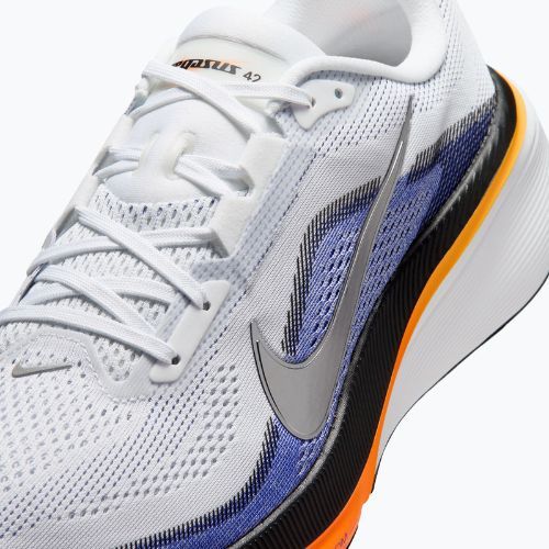 Pánske bežecké topánky Nike Pegasus 42 white/lapis/total orange/metallic silver