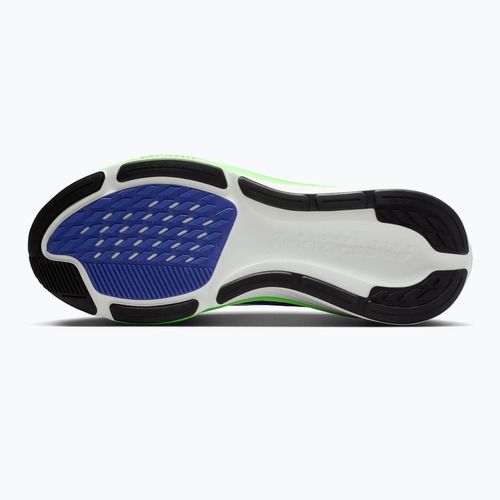 Pánske bežecké topánky Nike Pegasus 42 sapphire/lapis/lime blast/summit white