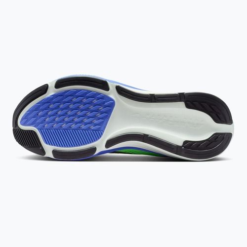 Pánske bežecké topánky Nike Pegasus 42 volt tint/sapphire/black spruce