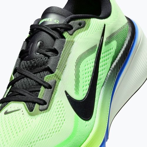 Pánske bežecké topánky Nike Pegasus 42 volt tint/sapphire/black spruce