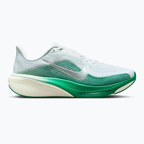 Dámske bežecké topánky Nike Pegasus 42 white/malachite/metallic silver