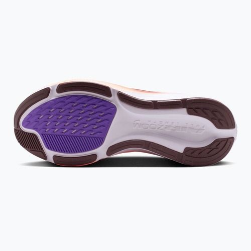 Dámske bežecké topánky Nike Pegasus 42 chalk/orange pulse/bright violet/tattoo