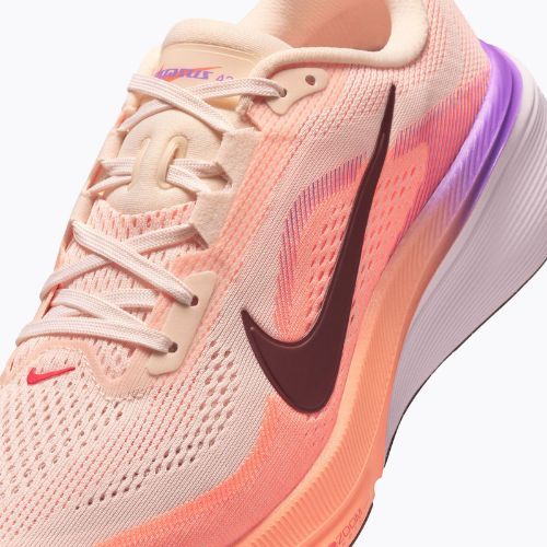 Dámske bežecké topánky Nike Pegasus 42 chalk/orange pulse/bright violet/tattoo