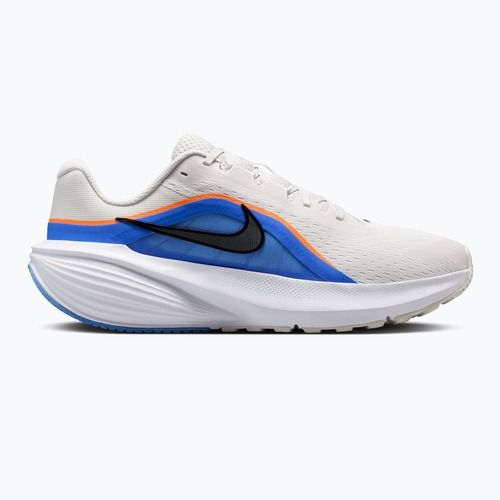 Pánske bežecké topánky Nike Downshifter 14 platinum tint/black/white/off noir