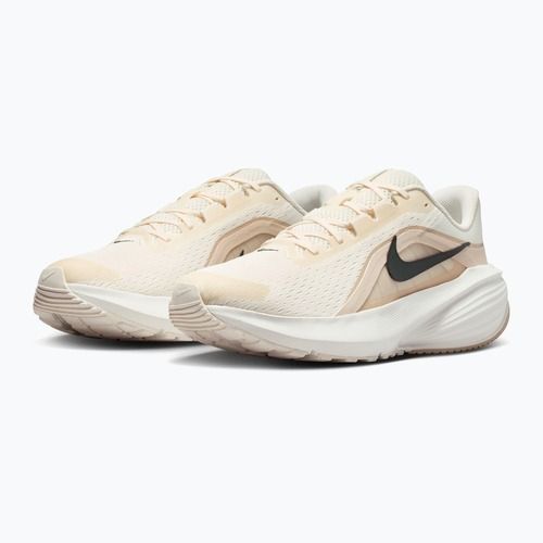 Pánske bežecké topánky Nike Downshifter 14 pale ivory/black/sail/black spruce