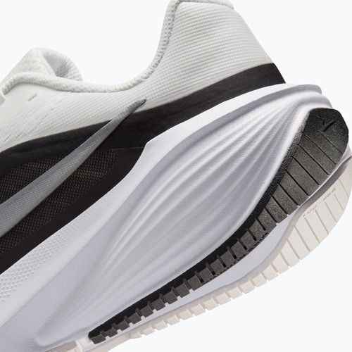 Pánske bežecké topánky Nike Downshifter 14 summit white/black/white/metallic silver
