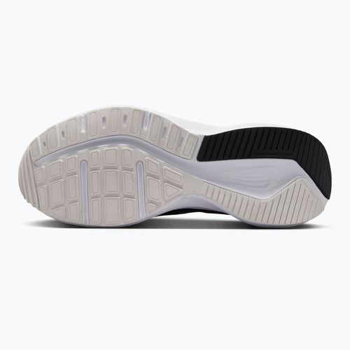 Pánske bežecké topánky Nike Downshifter 14 summit white/black/white/metallic silver