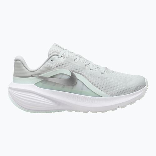 Dámske bežecké topánky Nike Downshifter 14 off white/barely green/metallic silver