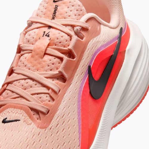 Dámske bežecké topánky Nike Downshifter 14 arctic orange/light magenta/black