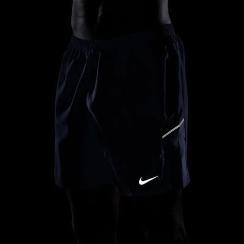 Pánske šortky Nike Miler Dri-Fit 7" midnight navy