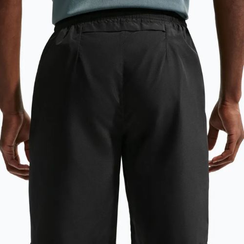 Pánske bežecké šortky Nike Miler Dri-Fit 9" black/black