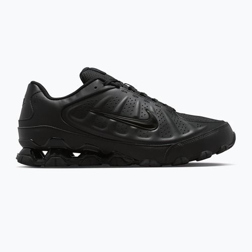 Pánske topánky Nike Nike Reax 8 čierna/antracitová/čierna