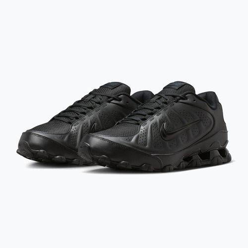 Pánske topánky Nike Nike Reax 8 čierna/antracitová/čierna