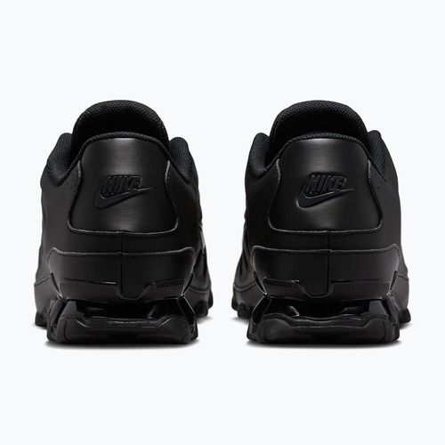 Pánske topánky Nike Nike Reax 8 čierna/antracitová/čierna