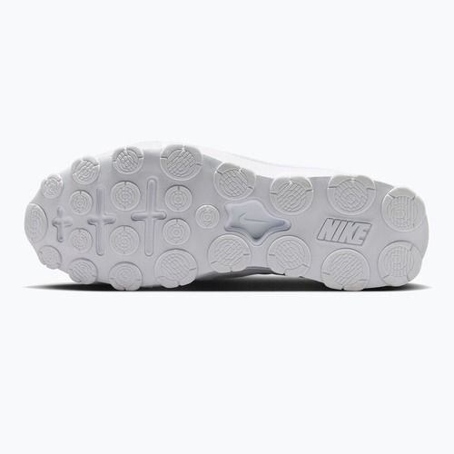 Pánske topánky Nike Nike Reax 8 white/pure platinum/metallic silver