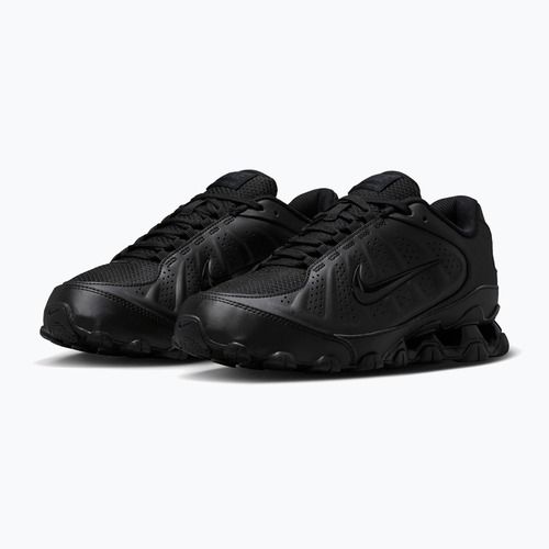 Dámske topánky Nike Reax 8 LTR black/anthracite/black