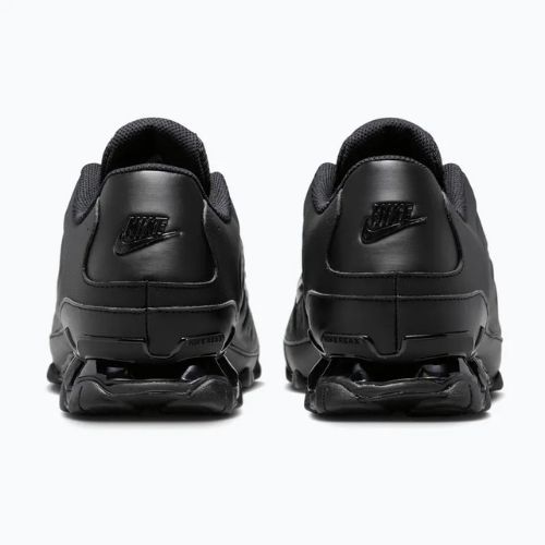 Dámske topánky Nike Reax 8 LTR black/anthracite/black