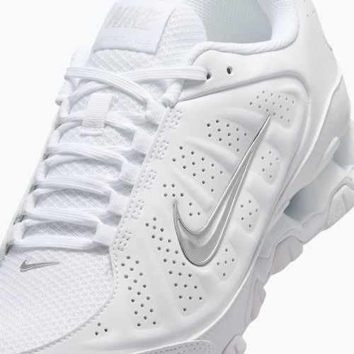 Dámske topánky Nike Reax 8 LTR white/pure platinum/metallic silver