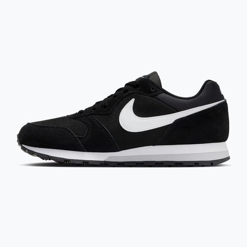 Dámske topánky Nike MD Runner 2 black/wolf grey/white