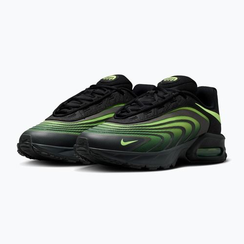 Pánske topánky Nike Air Max Fire black/iron grey/liquid lime