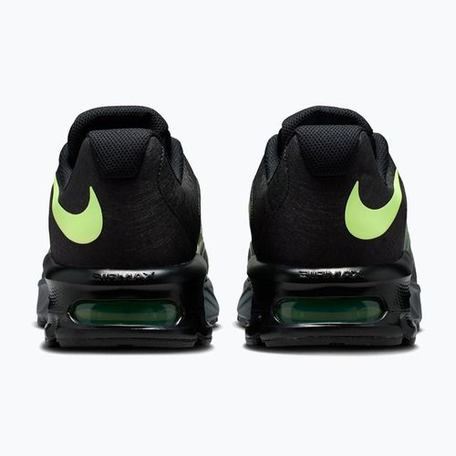 Pánske topánky Nike Air Max Fire black/iron grey/liquid lime