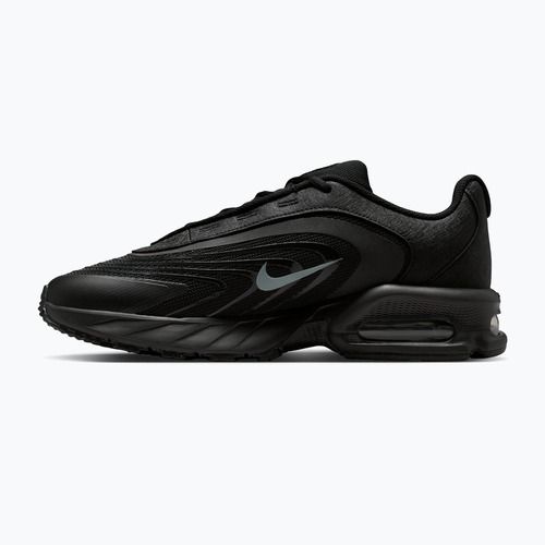 Pánske topánky Nike Air Max Fire black/light silver/light pumice