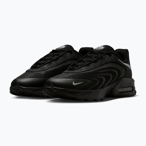 Pánske topánky Nike Air Max Fire black/light silver/light pumice
