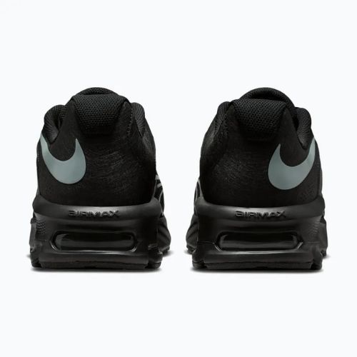 Pánske topánky Nike Air Max Fire black/light silver/light pumice