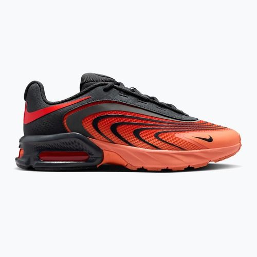Pánske topánky Nike Air Max Fire orange frost/dark smoke grey/picante red