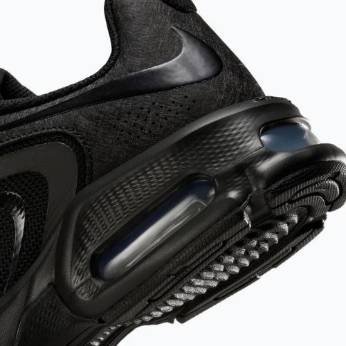 Dámske topánky Nike Air Max Fire black/black