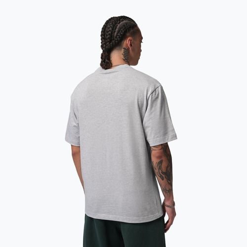 Pánske tričko Nike Jordan grey heather/black
