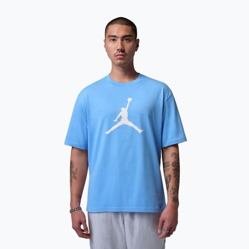 Pánske tričko Nike Jordan university blue/white