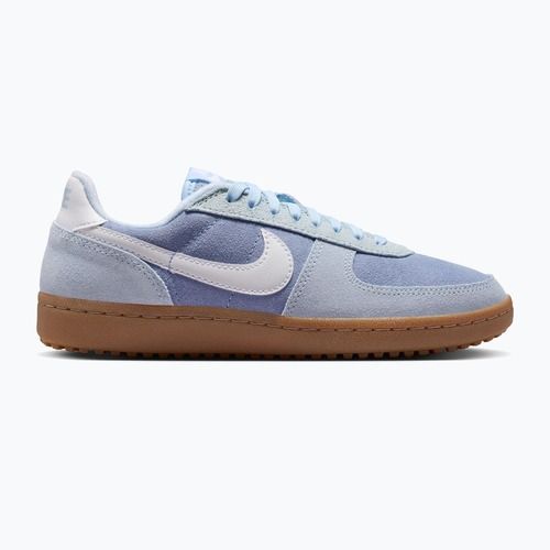 Dámske topánky Nike Field General hydrogen blue/white/indigo fog