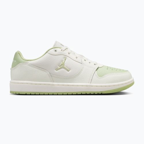 Dámske topánky  Jordan Court Connect Low sali/olive aura