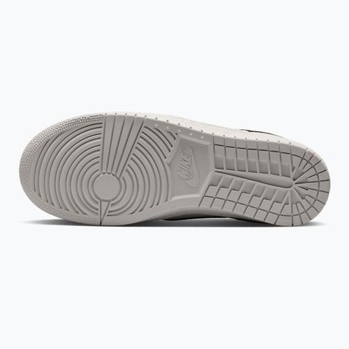 Dámske topánky Air Jordan Skyline Low swan/black/metallic gold