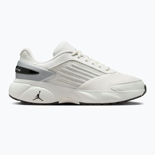 Dámske topánky Jordan Trunner Flow summit white/metallic silver/black