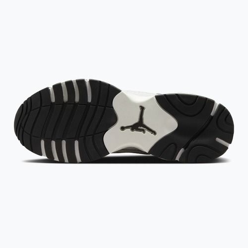 Dámske topánky Jordan Trunner Flow summit white/metallic silver/black