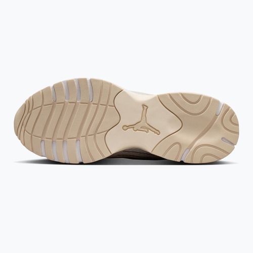 Dámske topánky Jordan Trunner Flow legend light brown/white/pale ivory