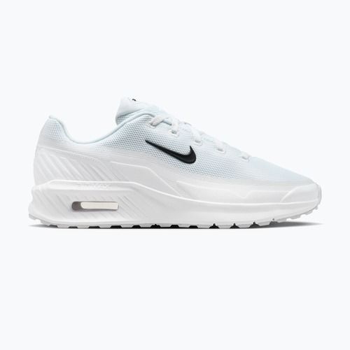 Pánske topánky Nike Air Max Bia white/wolf grey/black