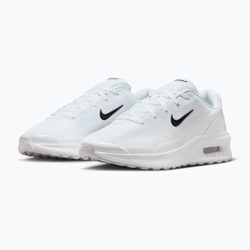 Pánske topánky Nike Air Max Bia white/wolf grey/black