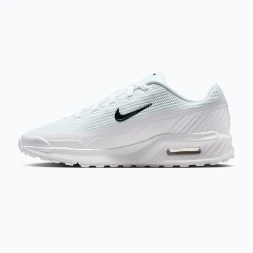 Dámske topánky Nike Air Max Bia white/wolf grey/black