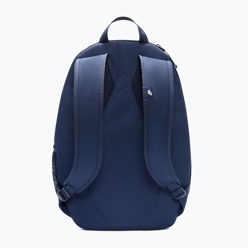 Mestský batoh Nike Heritage Sweep 25 l midnight navy/white