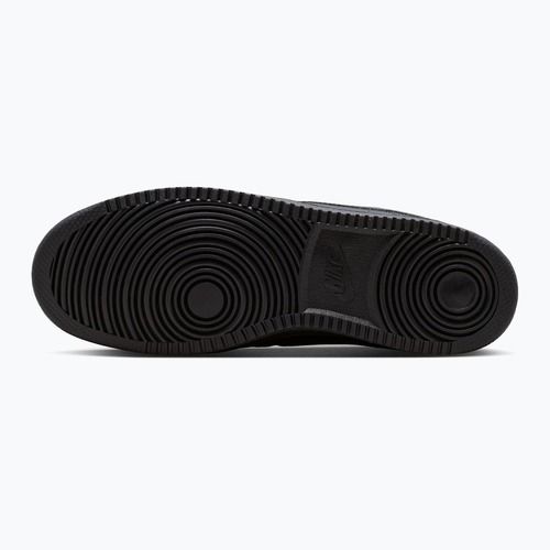 Pánske topánky Nike Court Vision Low Next Nature dark obsidian/picante red/dark obsidian