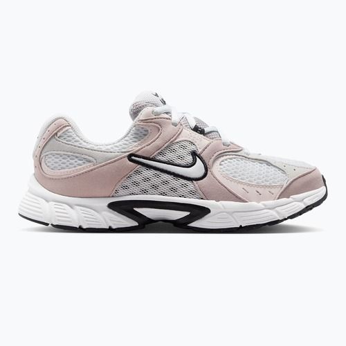 Topánky Nike V5 Runner Suede off white/college grey/off white