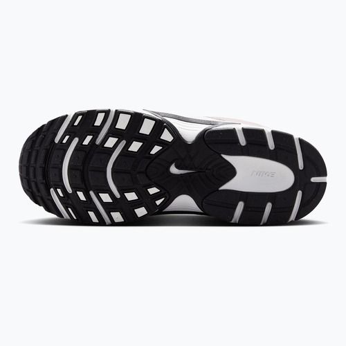 Topánky Nike V5 Runner Suede off white/college grey/off white