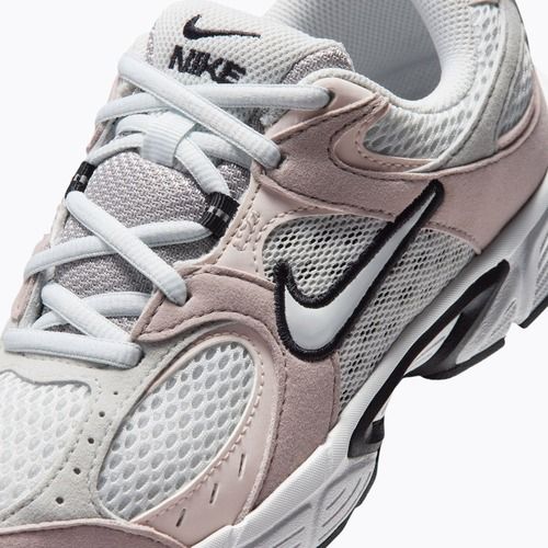 Topánky Nike V5 Runner Suede off white/college grey/off white