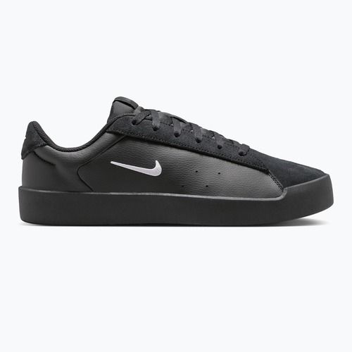 Pánske topánky Nike Blacktop black/black/black
