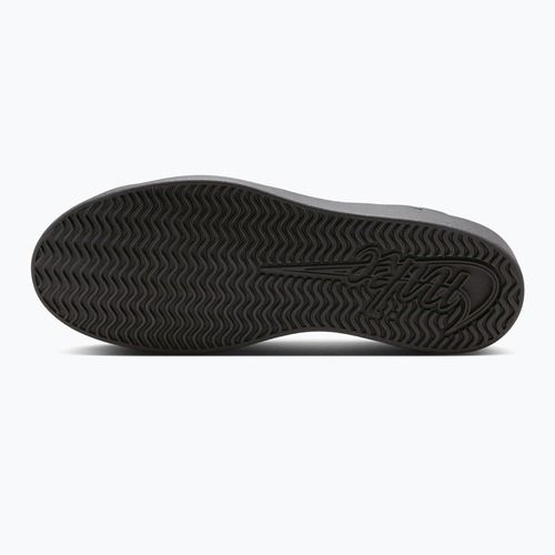 Pánske topánky Nike Blacktop black/black/black