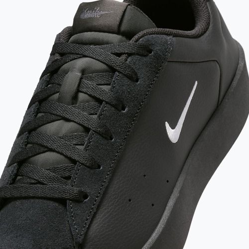 Pánske topánky Nike Blacktop black/black/black