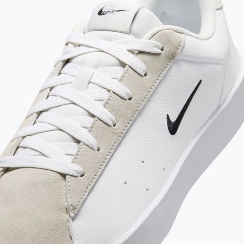 Pánske topánky Nike Blacktop white/black